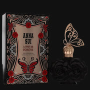 La Nuit De Boheme by Anna Sui Perfume for Women 2.5 oz Eau De Parfum Spray