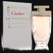 La Panthere by Cartier Perfume for Women 2.5 oz Eau De Toilette Spray