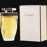 La Panthere by Cartier Perfume for Women 2.5 oz Parfum Spray