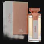 La Perle by Essenza Perfume for Women 3.4 oz Eau De Parfum Spray