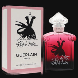 La Petite Robe Noire Absolue by Guerlain Perfume for Women 3.3 oz Eau De Parfum Spray