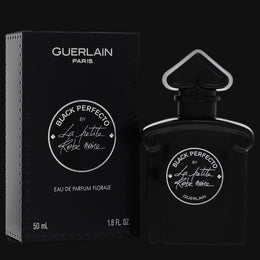 La Petite Robe Noire Black Perfecto Florale by Guerlain Perfume for Women 1.6 oz Eau De Parfum Florale Spray