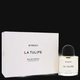 La Tulipe by Byredo Perfume for Women 3.4 oz Eau De Parfum Spray