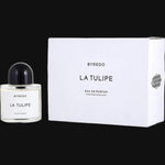 La Tulipe Byredo by Byredo Perfume for Women 3.3 oz Eau De Parfum Spray