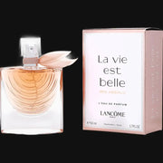 La Vie Est Belle Iris Absolu by Lancome Perfume for Women 1.7 oz Eau De Parfum Spray