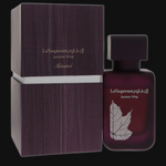 La Yuqawam Jasmine Wisp by Rasasi Perfume for Women 2.5 oz Eau De Parfum Spray