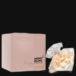 Lady Emblem by Mont Blanc Perfume for Women 2.5 oz Eau De Parfum Spray