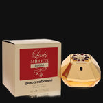 Lady Million Royal by Paco Rabanne Perfume for Women 1.7 oz Eau De Parfum Spray