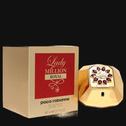 Lady Million Royal by Paco Rabanne Perfume for Women 2.7 oz Eau De Parfum Spray