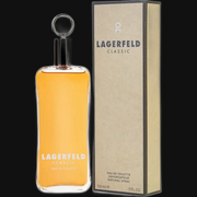 Lagerfeld by Karl Lagerfeld Cologne for Men 5 oz Eau De Toilette Spray