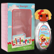 Lalaloopsy by Marmol & Son Perfume for Women 1.7 oz Eau De Toilette Spray (Spot Splatter Splash)
