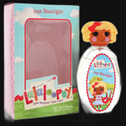 Lalaloopsy by Marmol & Son Perfume for Women 3.4 oz Eau De Toilette Spray (Spot Splatter Splash)