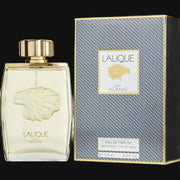 Lalique by Lalique Cologne for Men 4.2 oz Eau De Parfum Spray