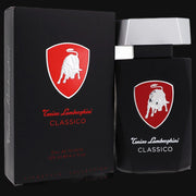 Lamborghini Classico by Tonino Lamborghini Cologne for Men 4.2 oz Eau De Toilette Spray (Tester)