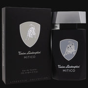 Lamborghini Mitico by Tonino Lamborghini Cologne for Men 4.2 oz Eau De Toilette Spray