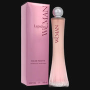 Lapidus by Ted Lapidus Perfume for Women 3.4 oz Eau De Toilette Spray (Tester)