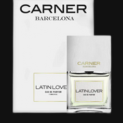 Latin Lover by Carner Barcelona Perfume for Women 3.4 oz Eau De Parfum Spray