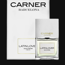 Latin Lover by Carner Barcelona Perfume for Women 3.4 oz Eau De Parfum Spray