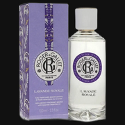 Lavande Royale Eau by Roger & Gallet (Unisex) 3.3 oz Eau Fraiche Spray