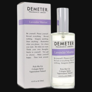 Lavender Martini by Demeter Perfume for Women 4 oz Cologne Spray