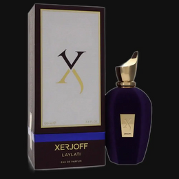 Laylati by Xerjoff (Unisex) 3.4 oz Eau De Parfum Spray