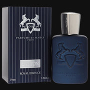 Layton Royal Essence by Parfums De Marly Cologne for Men 2.5 oz Eau De Parfum Spray