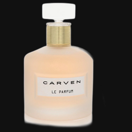 Le by Carven Perfume for Women 3.4 oz Eau De Parfum Spray (Tester)