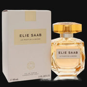 Le Lumiere by Elie Saab Perfume for Women 3 oz Eau De Parfum Spray