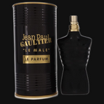 Le Male Le Intense by Jean Paul Gaultier Cologne for Men 4.2 oz Eau De Parfum Intense Spray