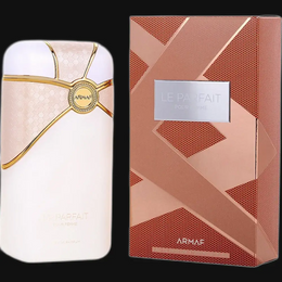 Le Parfait by Armaf Perfume for Women 6.8 oz Eau De Parfum Spray