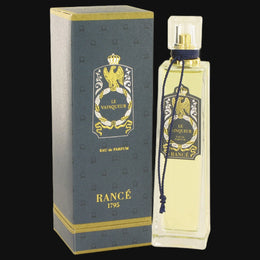 Le Vainqueur by Rance Cologne for Men 3.4 oz Eau De Parfum Spray