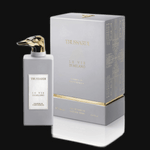 Le Vie Di Milano Walking In Porta Venezia by Trussardi (Unisex) 3.4 oz Eau De Parfum Spray