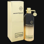 Leather Patchouli by Montale (Unisex) 3.4 oz Eau De Parfum Spray