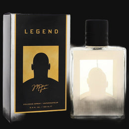 Legend by Michael Jordan Cologne for Men 3.4 oz Cologne Spray