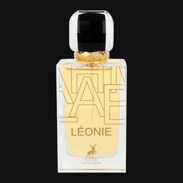 Leonie by Maison Alhambra (Unisex) 3.4 oz Eau De Parfum Spray