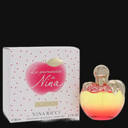 Les Gourmandises De Nina by Nina Ricci Perfume for Women 2.7 oz Eau De Toilette Spray (Limited Edition)