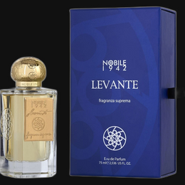 Levante by Nobile 1942 (Unisex) 2.5 oz Eau De Parfum Spray