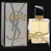 Libre by Yves Saint Laurent Perfume for Women 1.6 oz Eau De Parfum Spray