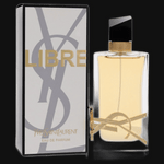 Libre by Yves Saint Laurent Perfume for Women 3 oz Eau De Parfum Spray