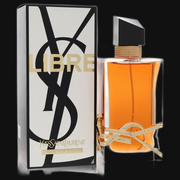 Libre Intense Intense by Yves Saint Laurent Perfume for Women 3 oz Eau De Parfum Intense Spray