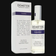 Licorice by Demeter (Unisex) 4 oz Cologne Spray