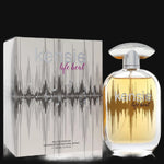 Life Beat by Kensie Perfume for Women 3.4 oz Eau De Parfum Spray