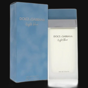 Light Blue by Dolce & Gabbana Perfume for Women 6.7 oz Eau De Toilette Spray