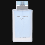 Light Blue Eau Intense by Dolce & Gabbana Perfume for Women 3.3 oz Eau De Parfum Spray (Tester)