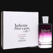 Lili Fantasy by Juliette Has A Gun Perfume for Women 3.3 oz Eau De Parfum Spray