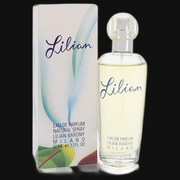 Lilian by Lilian Barony Perfume for Women 1.7 oz Eau De Parfum Spray
