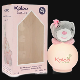 Lilirose Senteur by Kaloo Perfume for Women 3.2 oz Eau De Senteur Spray (Alcohol free)