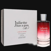 Lipstick Fever by Juliette Has A Gun Perfume for Women 3.3 oz Eau De Parfum Spray