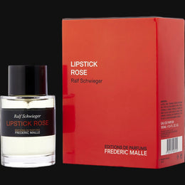 Lipstick Rose by Frederic Malle (Unisex) 3.4 oz Eau De Parfum Spray