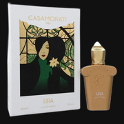 Lira by Xerjoff Perfume for Women 1 oz Eau De Parfum Spray